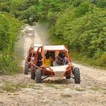 Buggy Adventure