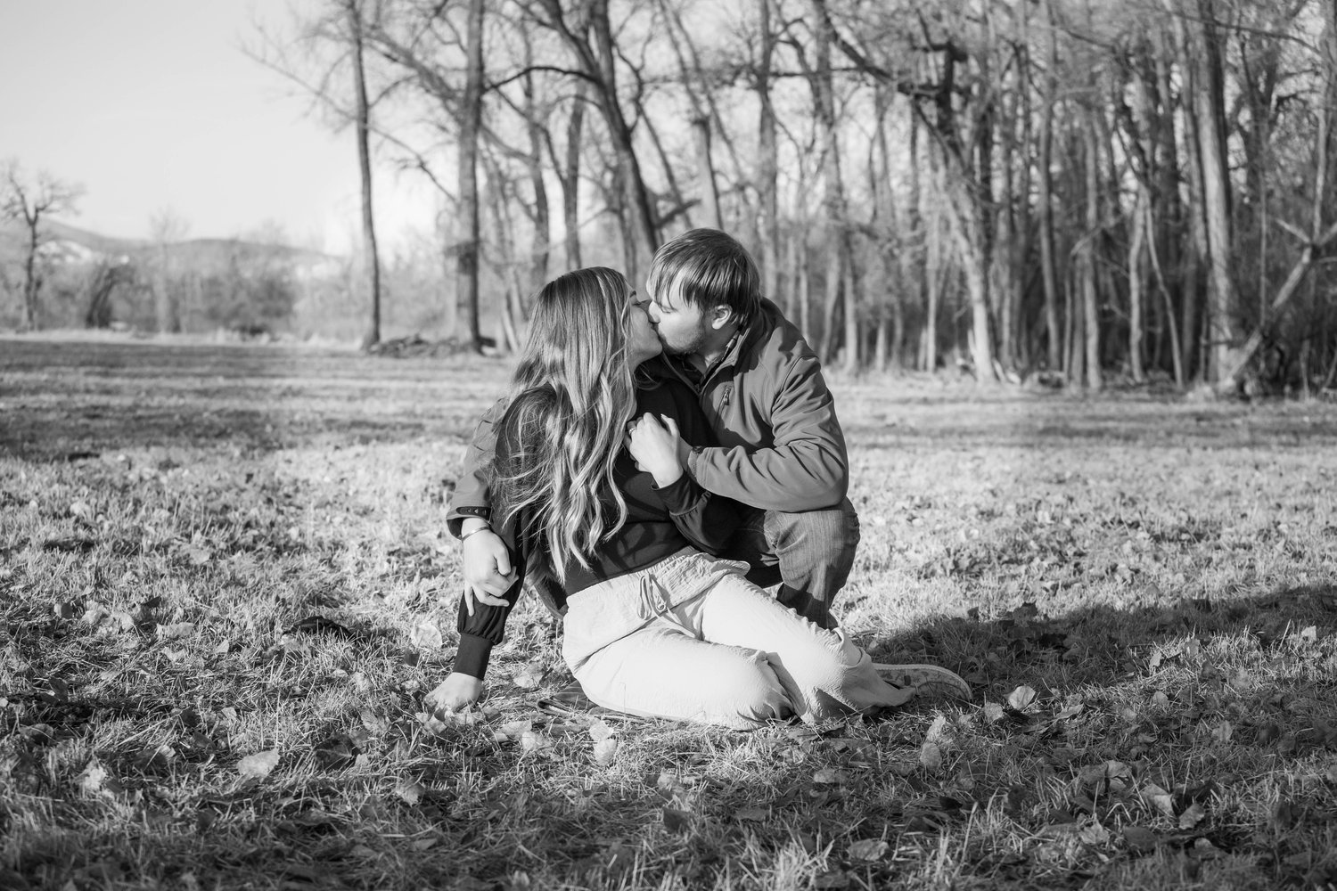The Wedding Website of Gracie Horrocks and Maddox Wanner