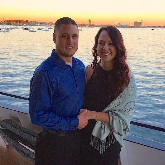 Sunset Cruise Dinner