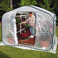 Portable Greenhouse