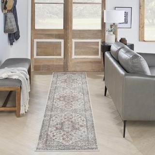Astra Washable Area Runner