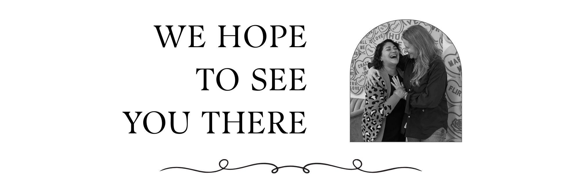 The Wedding Website of Angela Felice and Gretchen Menter