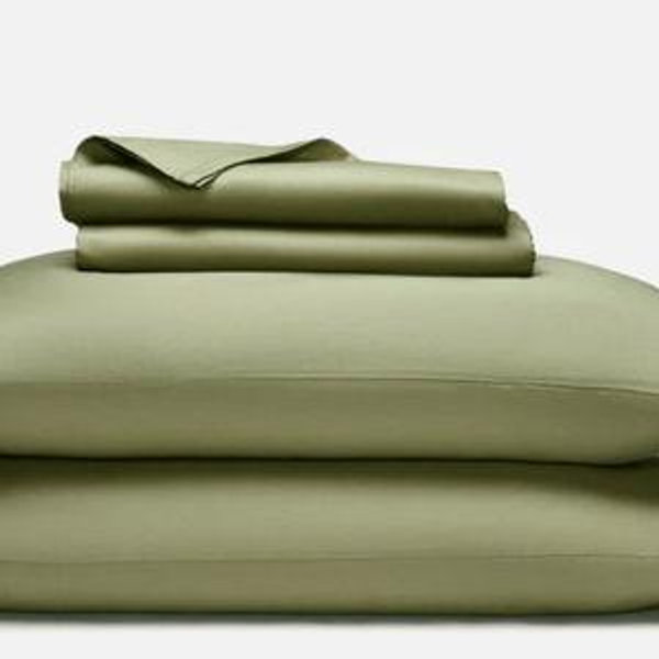 Luxe Sateen Core Sheet Set