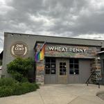 Wheat Penny Oven and Bar