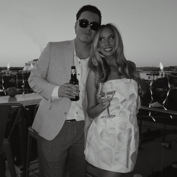 Help us fund our Honeymoon!