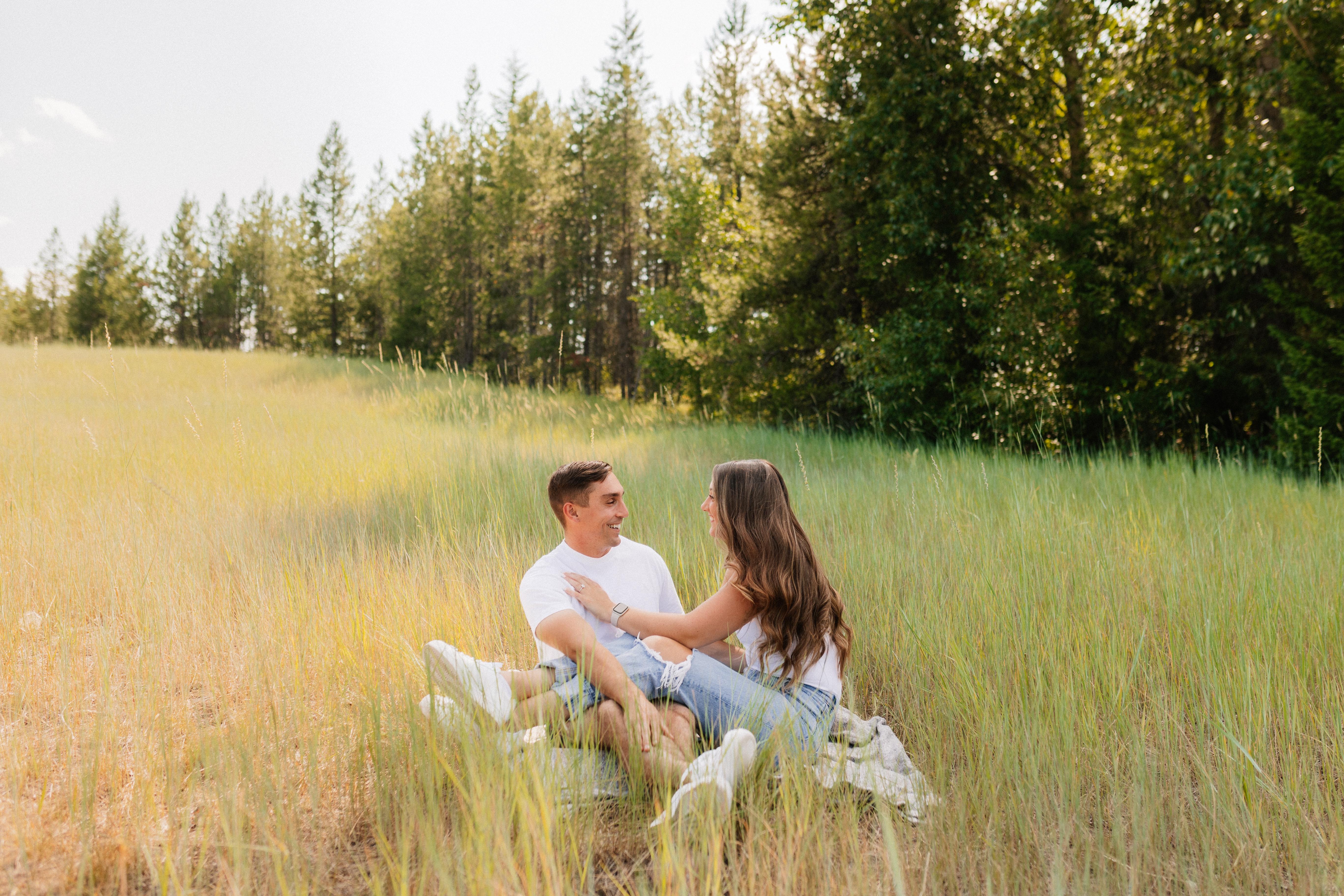 The Wedding Website of Andrea Bowman and Cody Morritt
