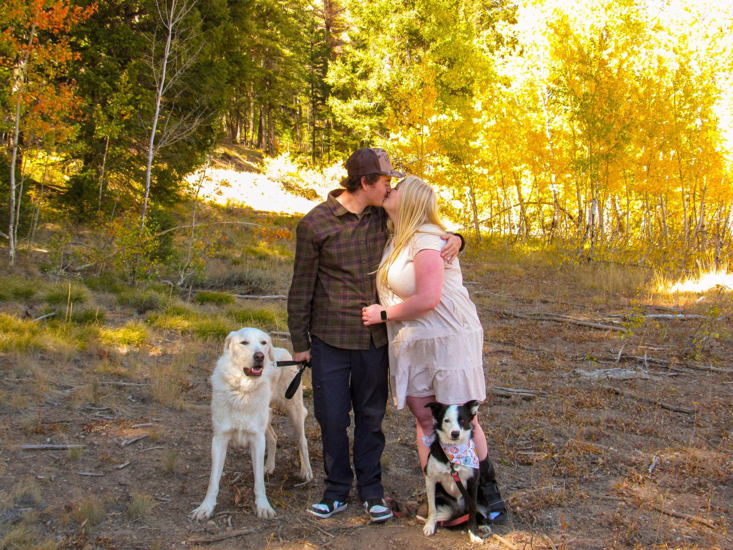 The Wedding Website of Kailley Kuykendall and Samuel Nelson