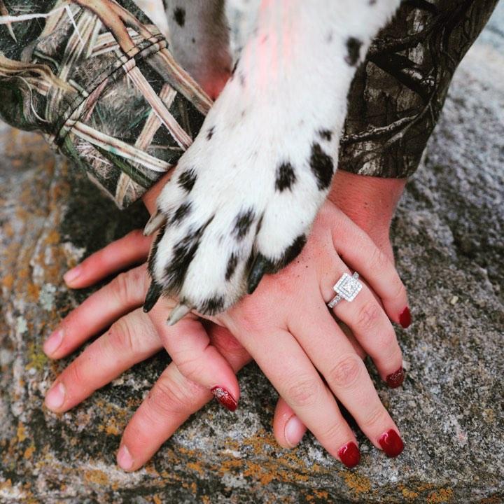 2017-Engagement Session!