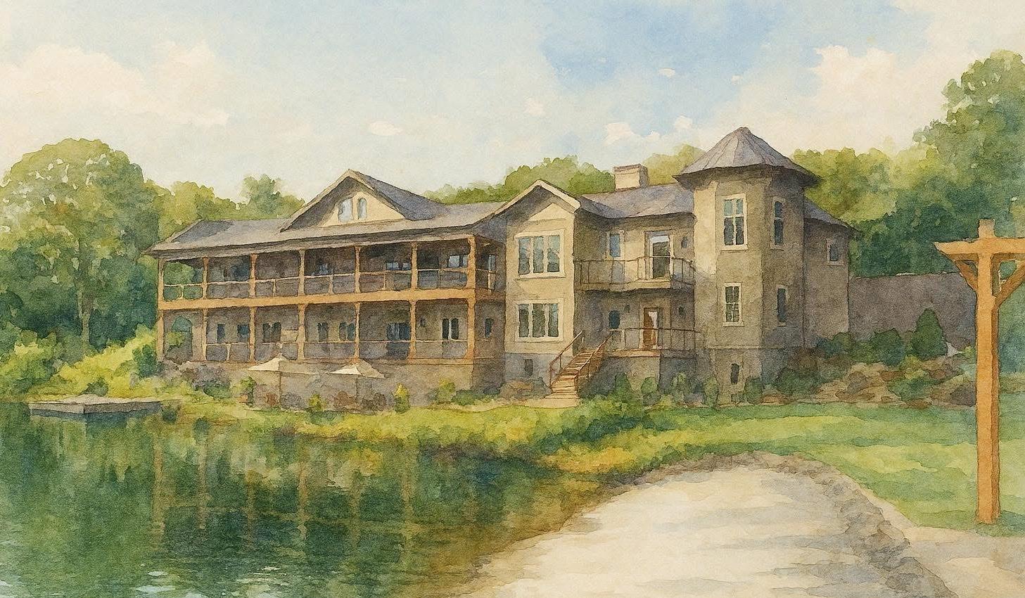 The Wedding Website of Kelsey Henry and Brian Andrews