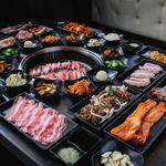 Gen Korean BBQ House