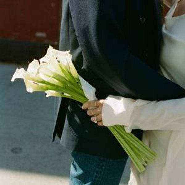 Our Newlywed Fund