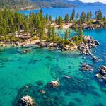 Lake Tahoe