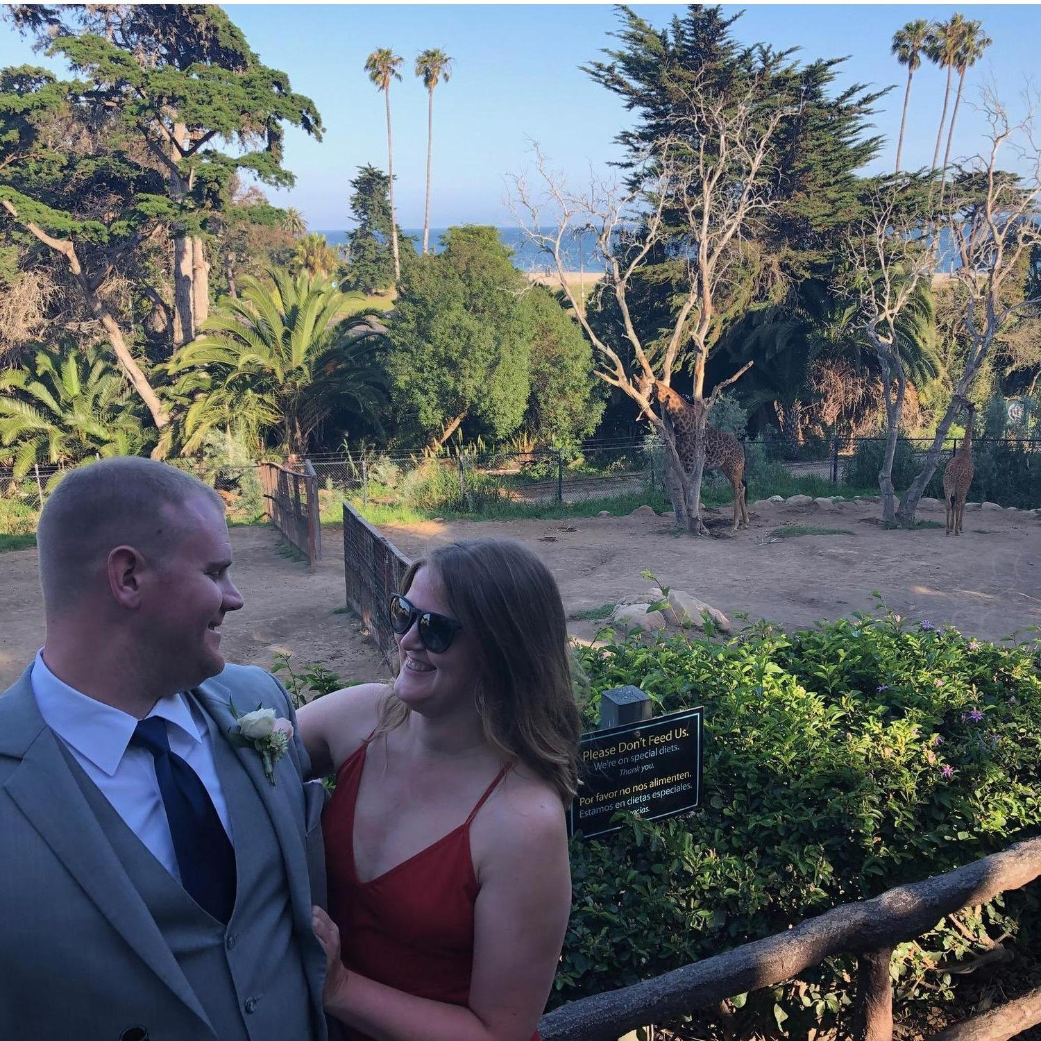 Santa Barbara Zoo