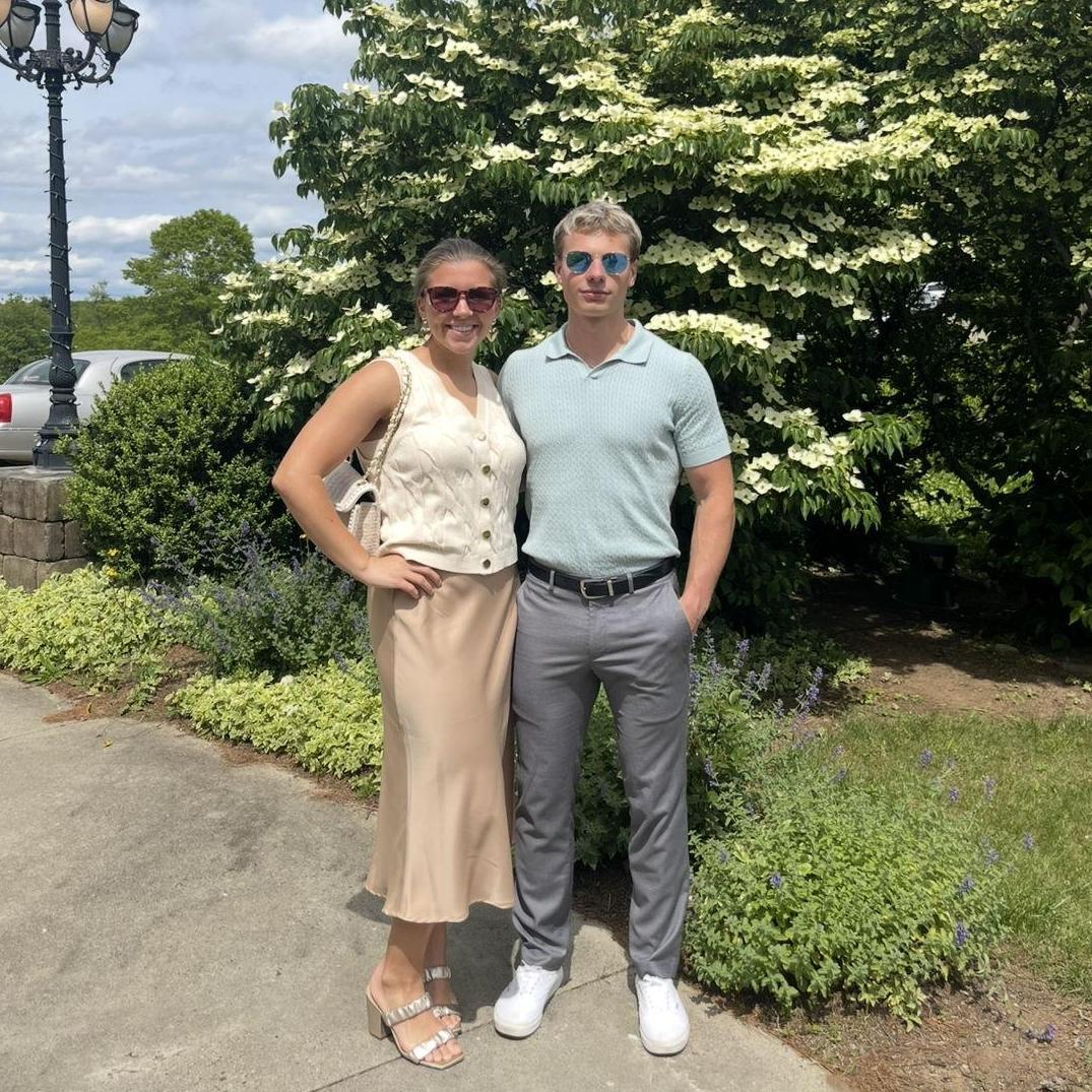 Chatau Morrisette - Floyd, VA