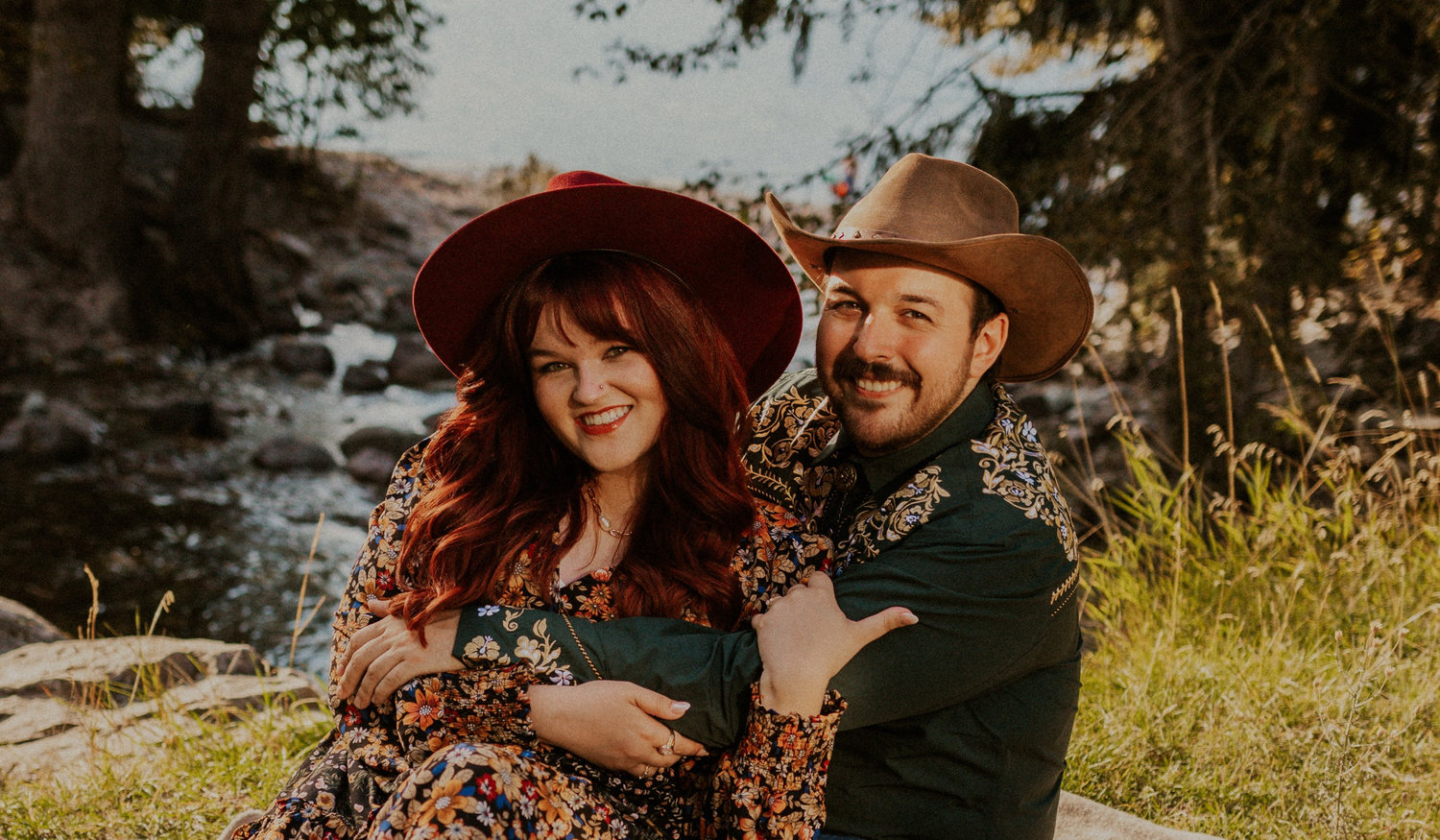The Wedding Website of Rachel Neff and Brady Tumblin