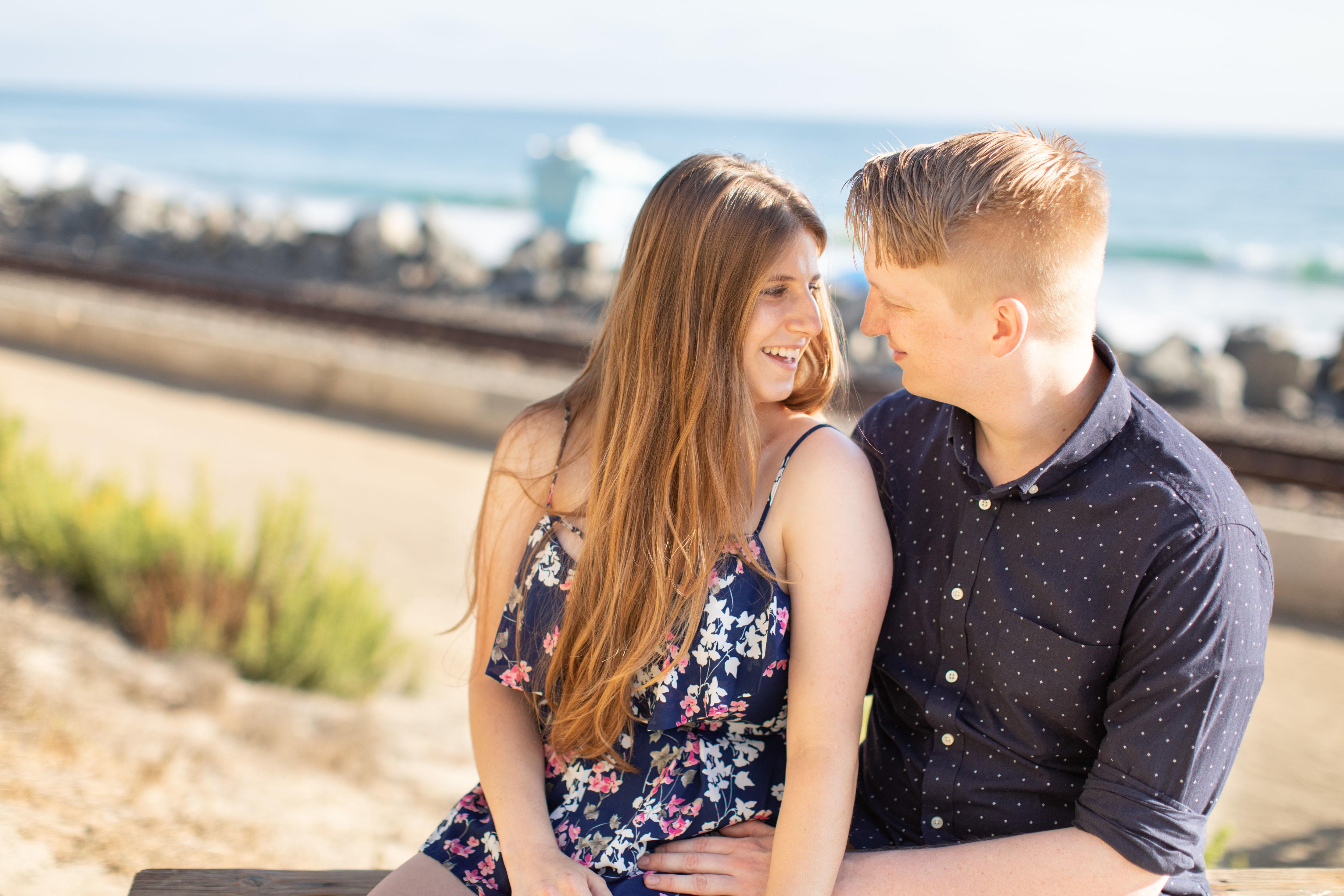 The Wedding Website of Briana McCluskey and Branton Horsley