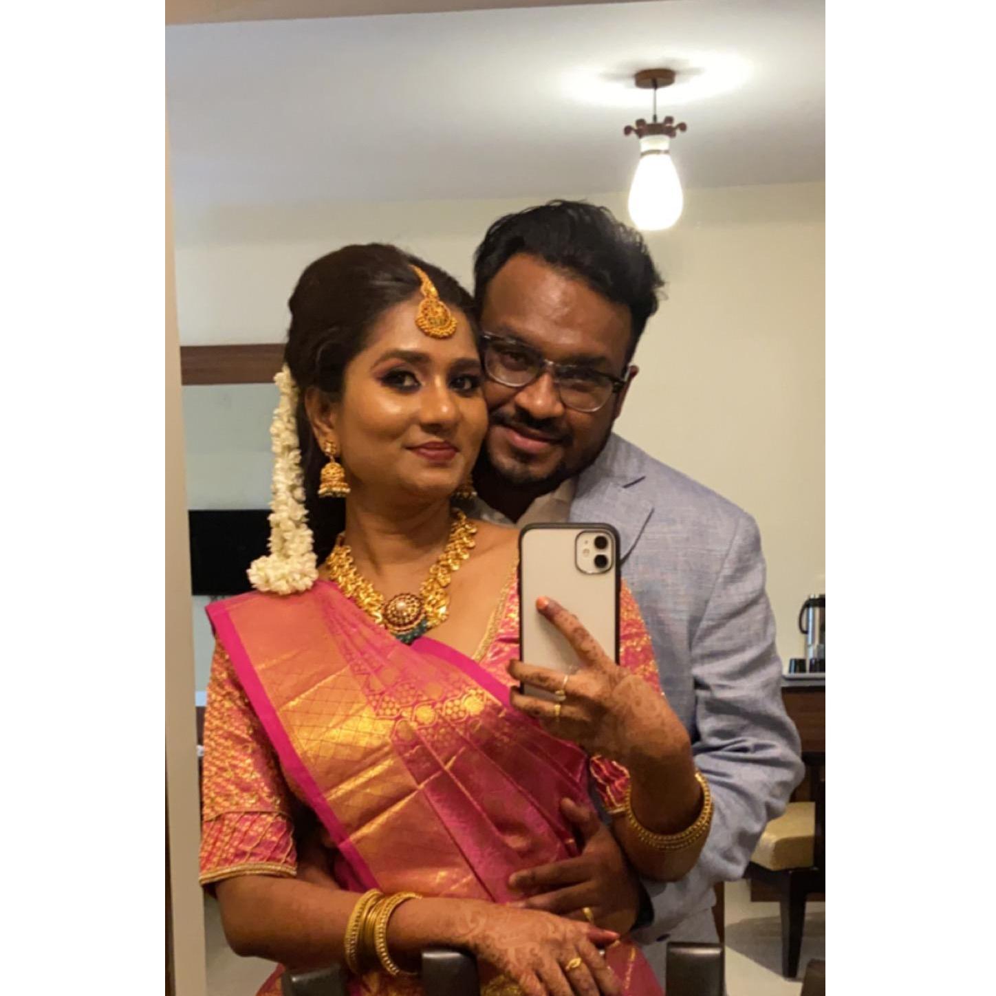 Happily Engaged !!!