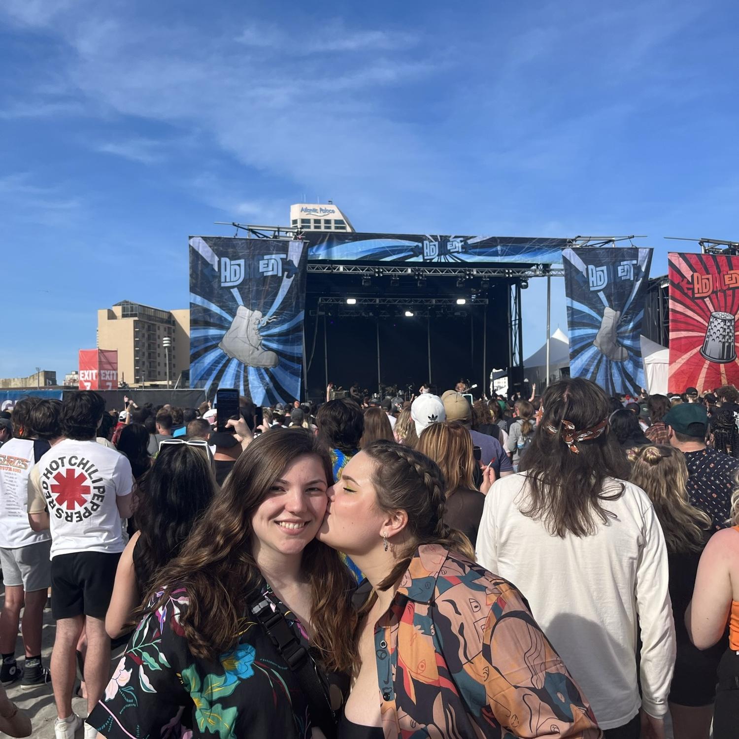 Adjacent Festival 2023 in Atlantic City, NJ