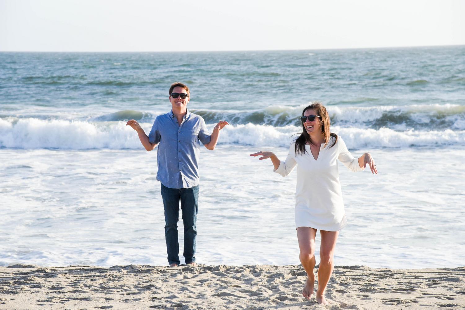 The Wedding Website of Alex Saevitz and Nate Blake