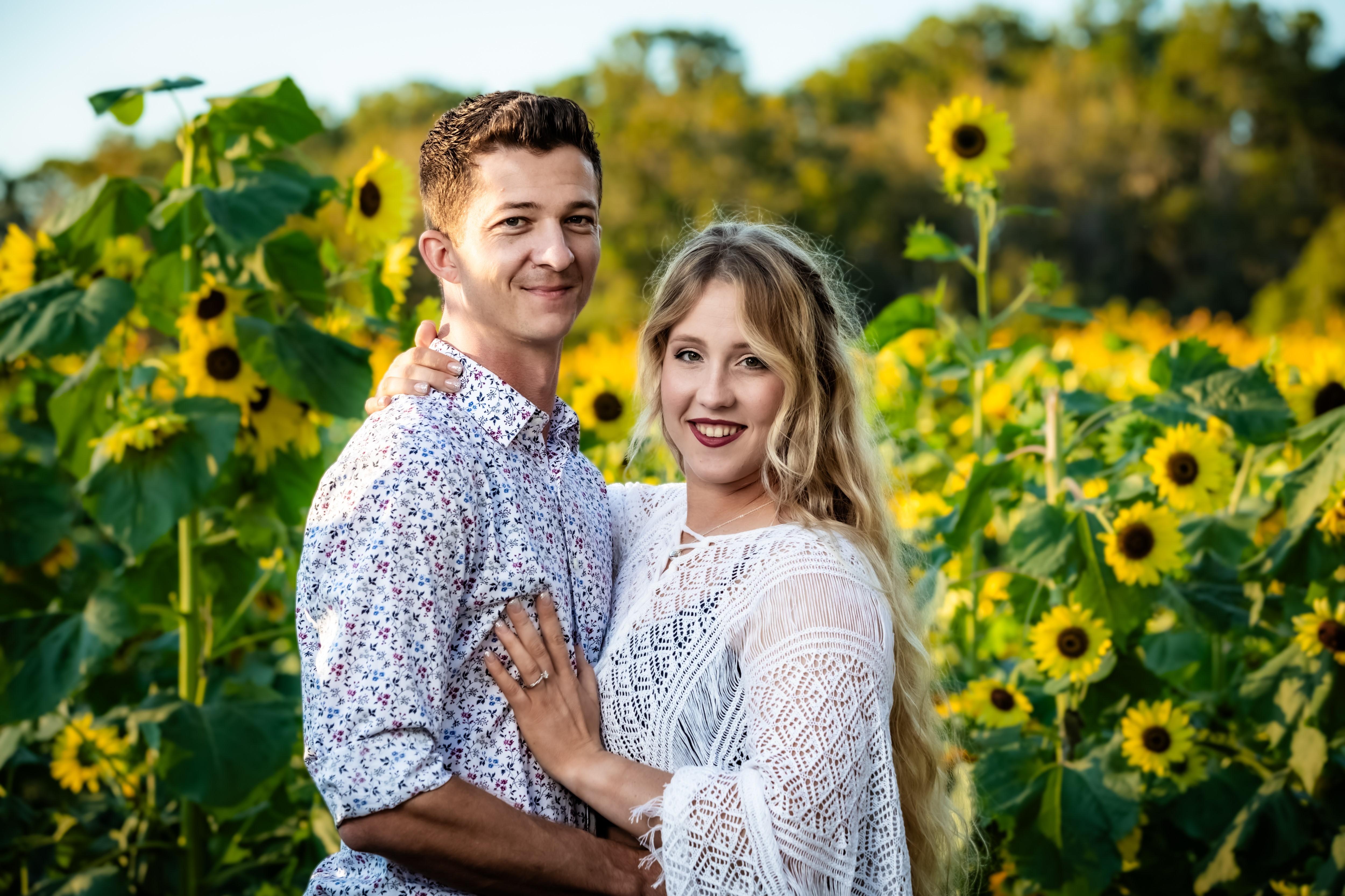 The Wedding Website of Rebecca Hankinson and Stirling Hankinson