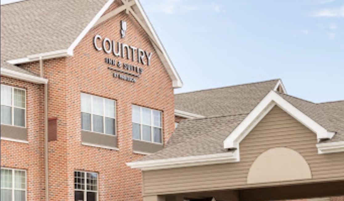 The Wedding Website of Cassandra Becker and Charlie Nitka