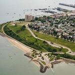 Eastern Promenade