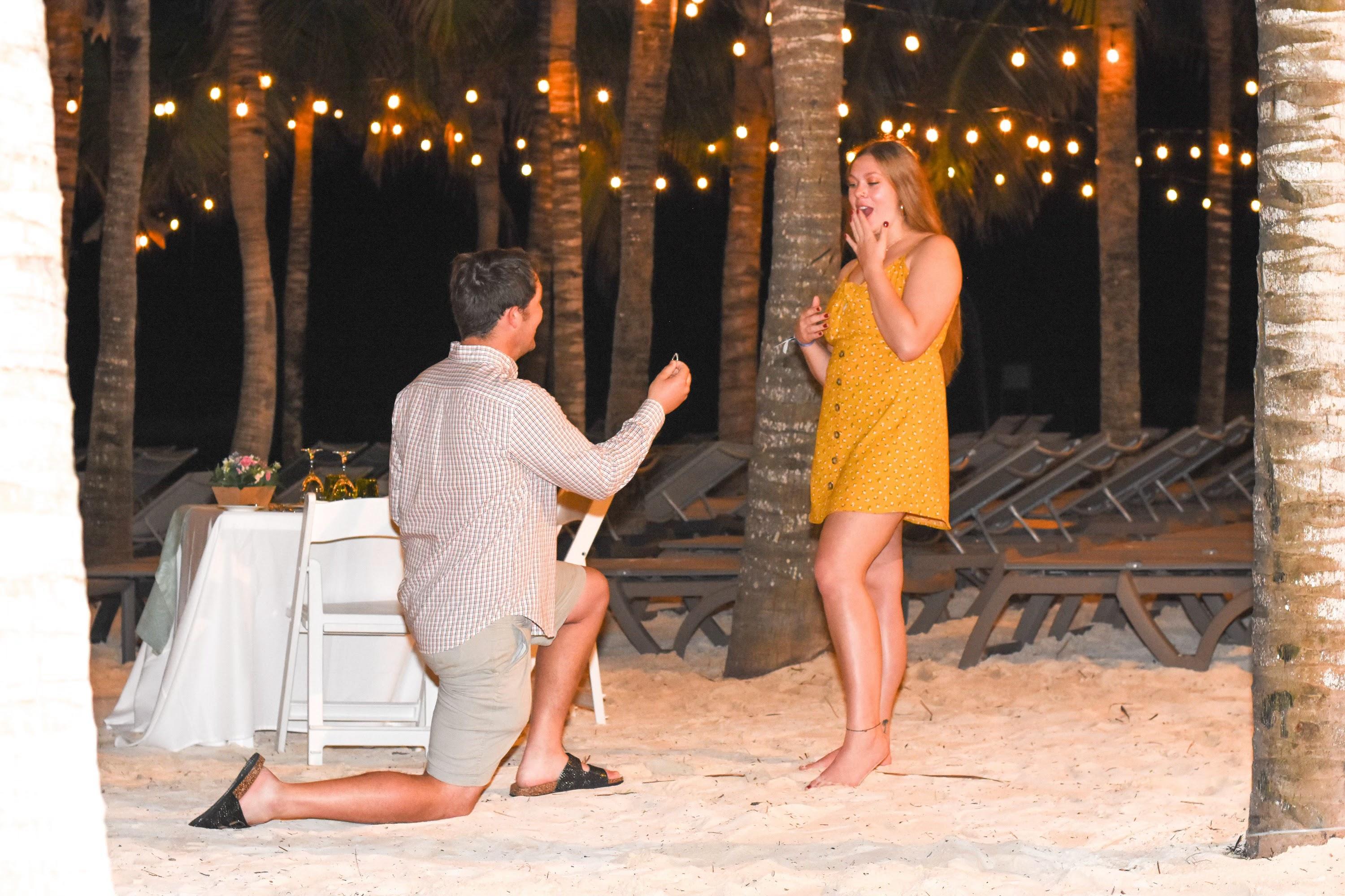 The Wedding Website of Jenae Moore and Taylor Pennington