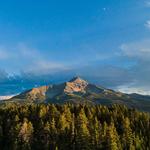 Big Sky