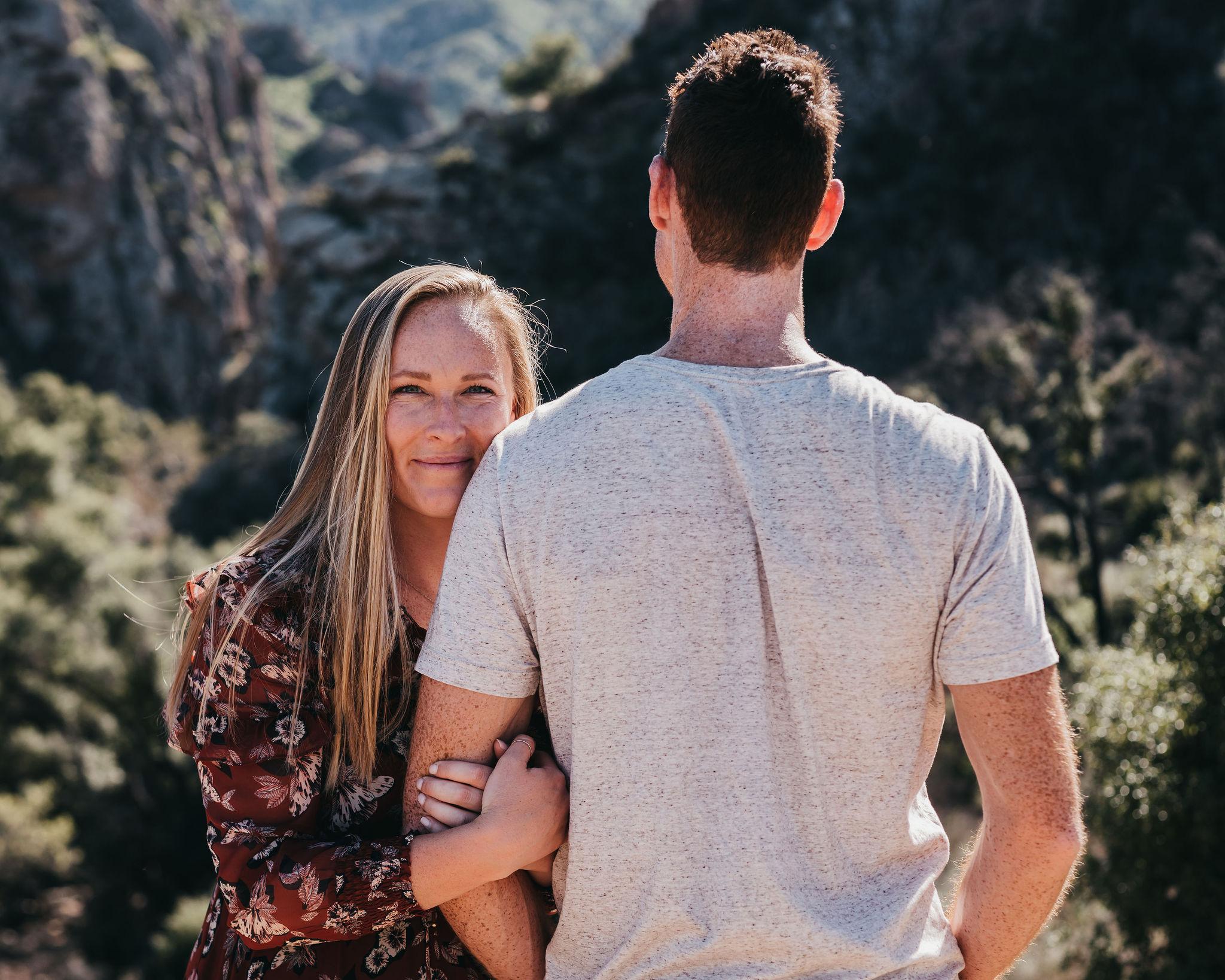 The Wedding Website of Chelsea Ross and Aaren Rice