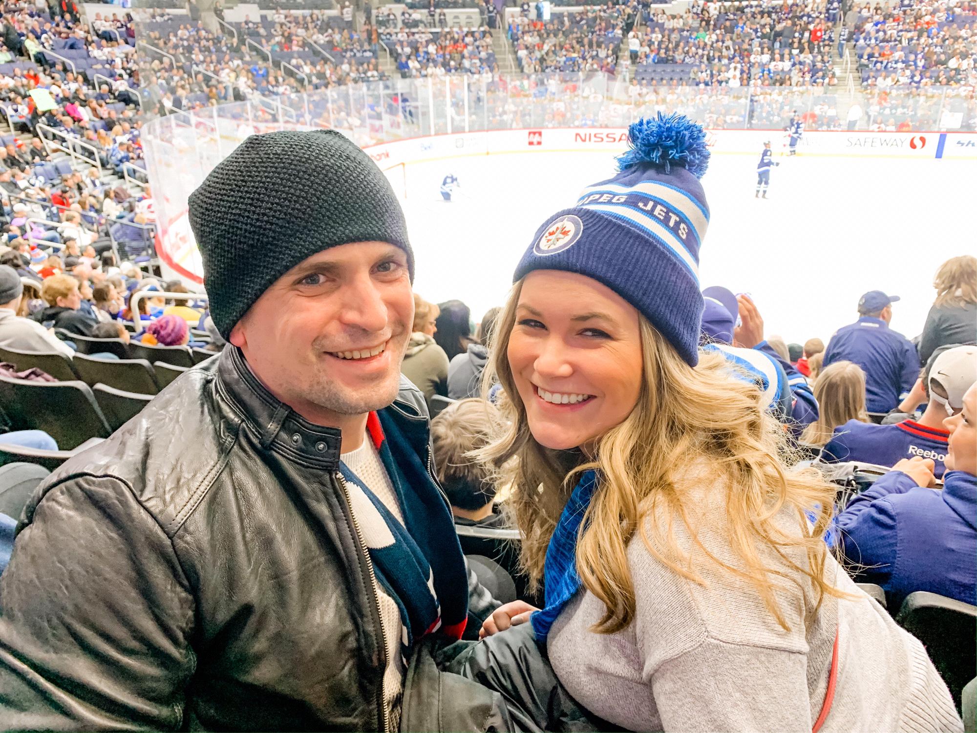 Go jets!