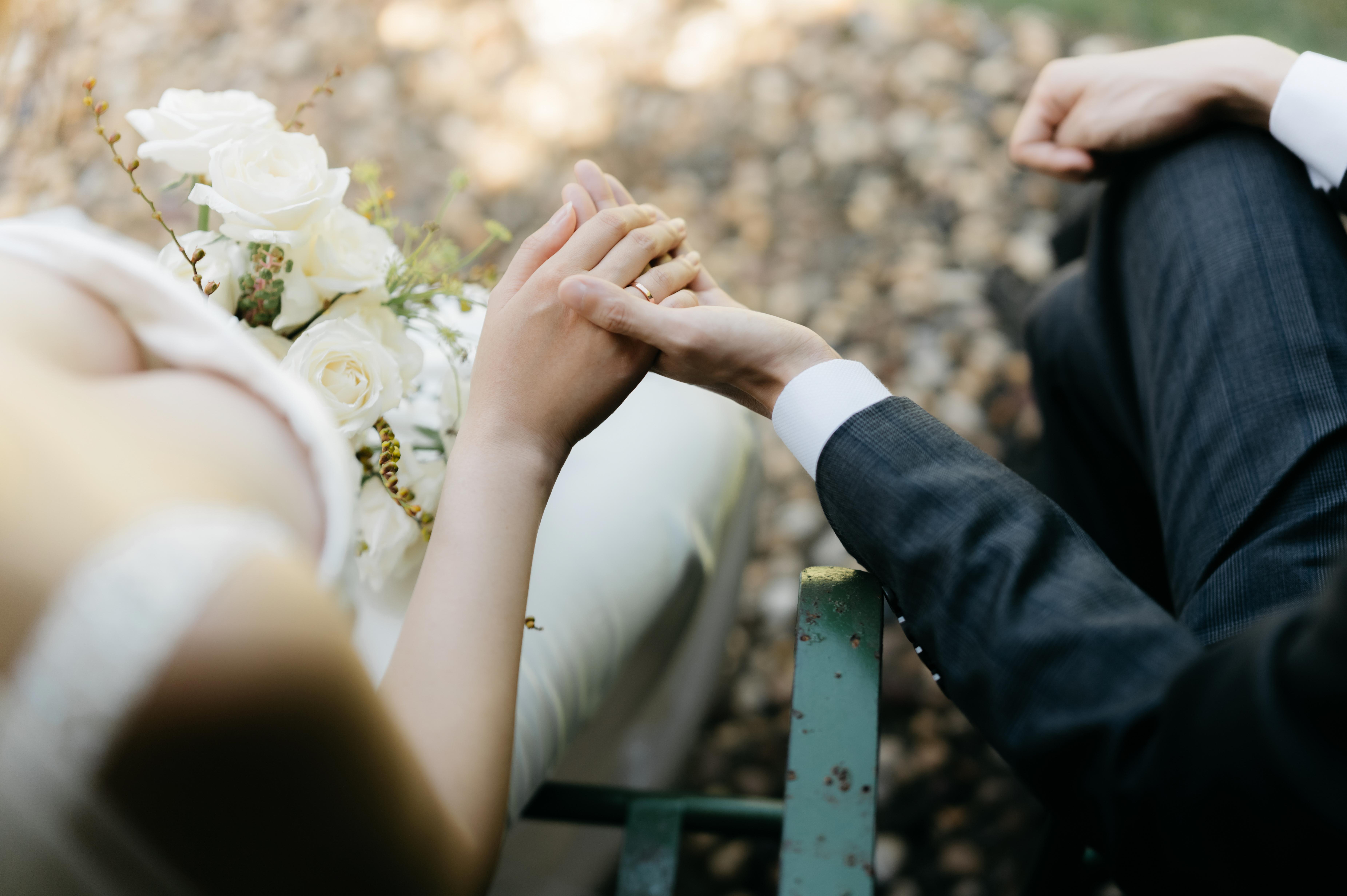 The Wedding Website of Tri Vi and Ha Truong