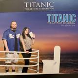 Titanic: The Artifact Exhibition