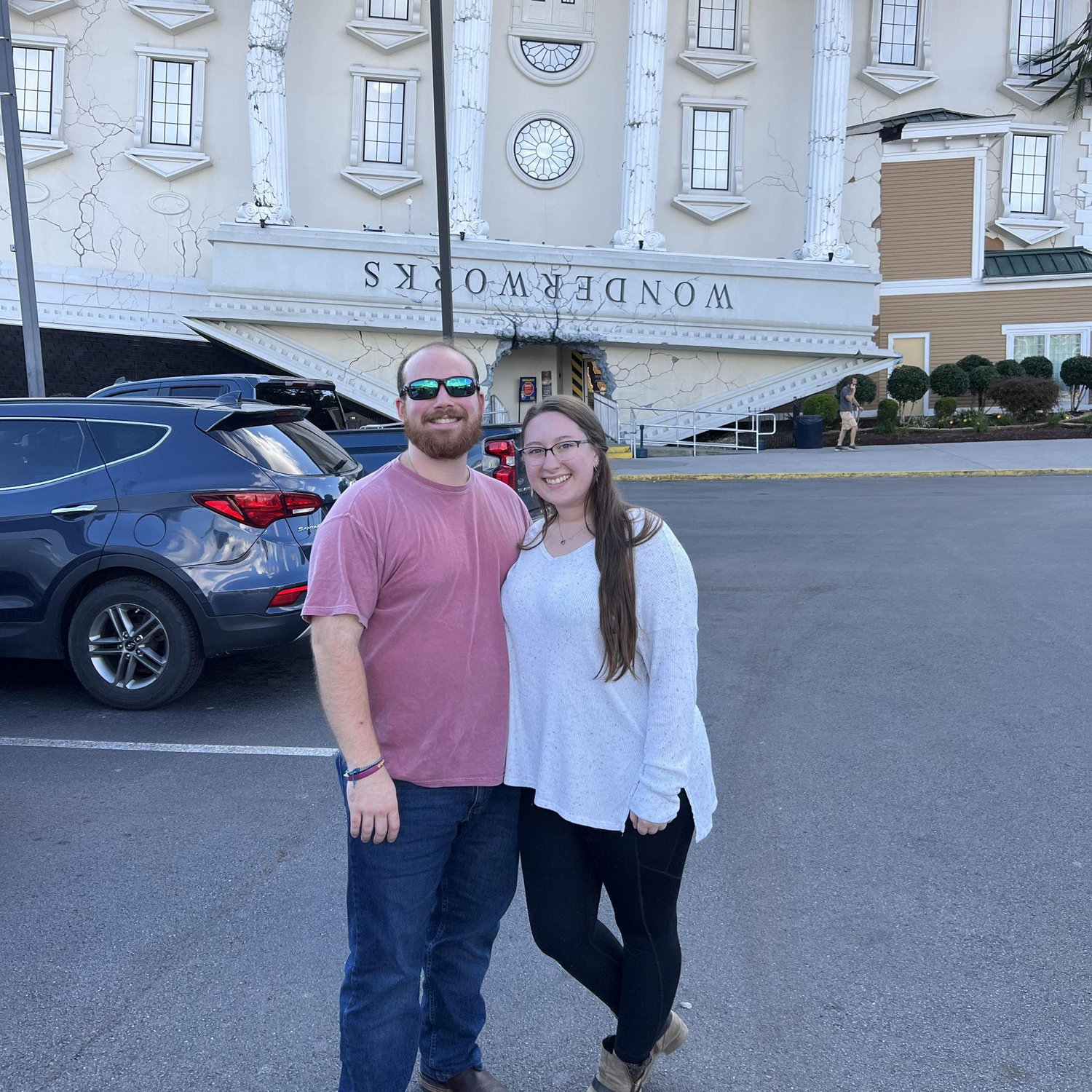 Gatlinburg Trip
