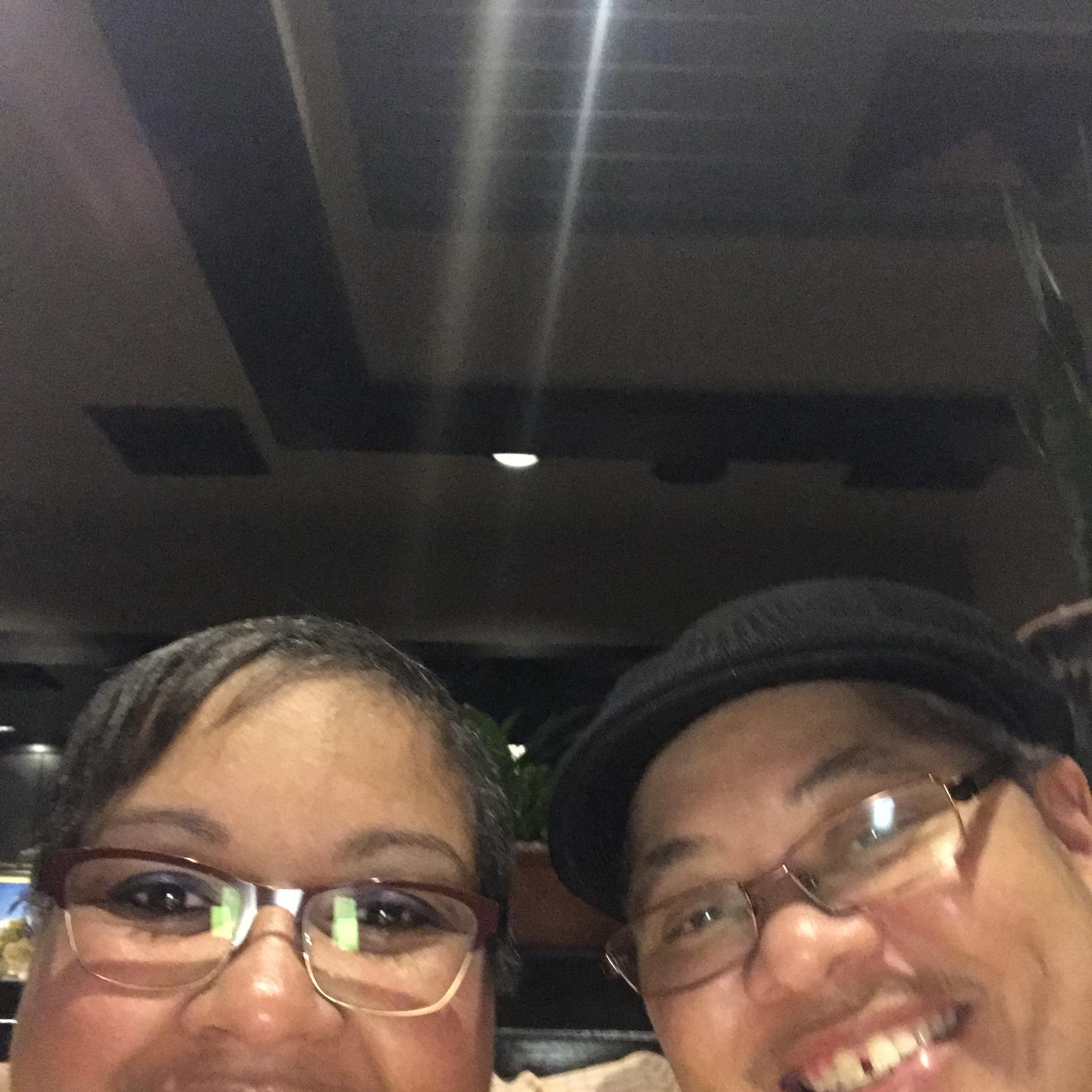 Deneen’s Birthday