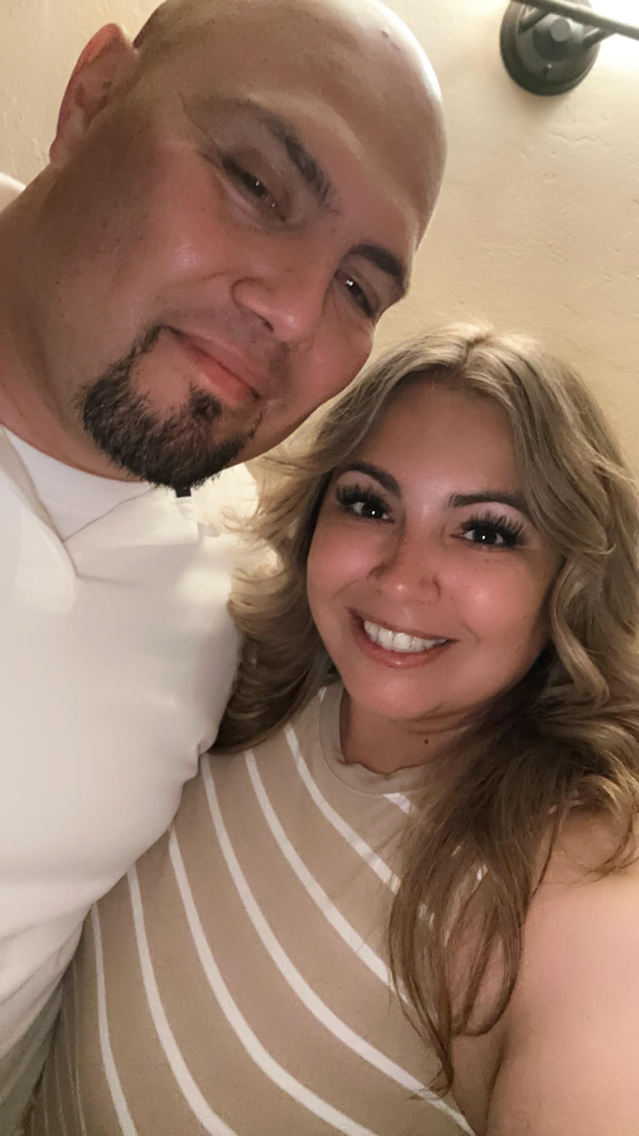 The Wedding Website of Sarah Sambrano and Ramon Oceguera