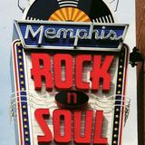 Memphis Rock 'n' Soul Museum