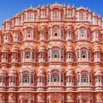 Hawa Mahal