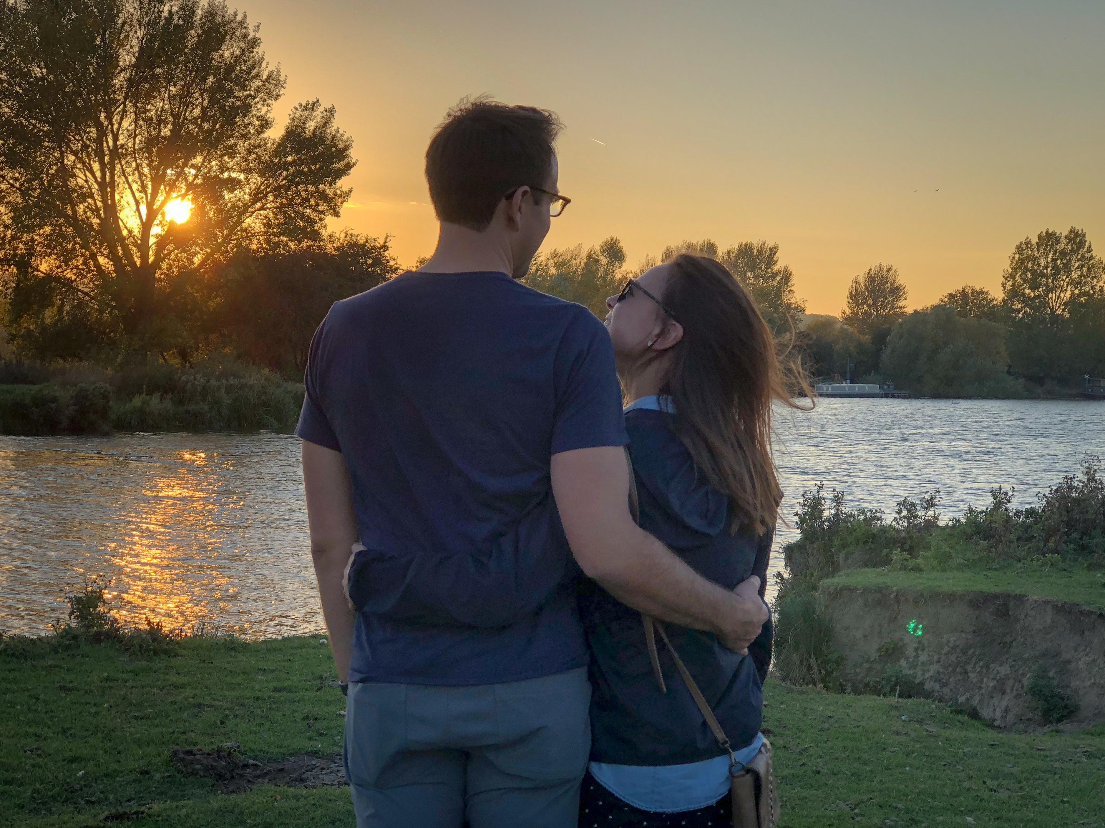 The Wedding Website of Lindsey Wu and Tom Clarke