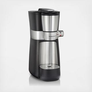 Rapid Cold Brew & Hot Coffeemaker