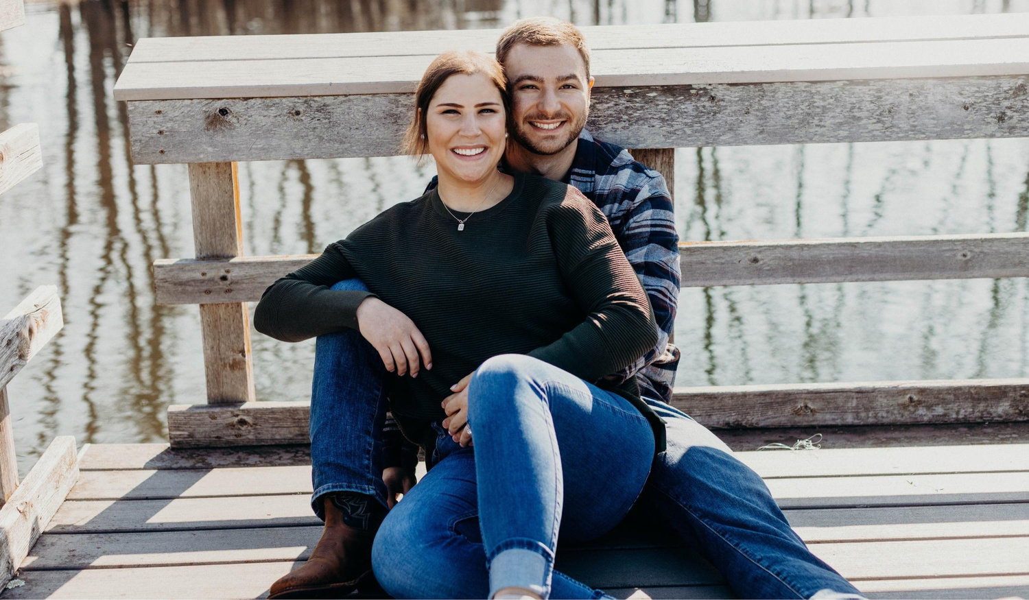 The Wedding Website of David Castelvetere and Heather Peterson