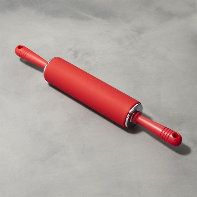 Sil-pin Silicone Rolling Pin