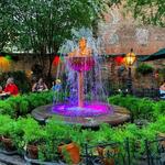 Pat O'Brien's - Home of the Hurricane