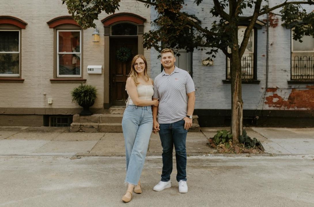 The Wedding Website of Kayley McMahon and Kevin Patch