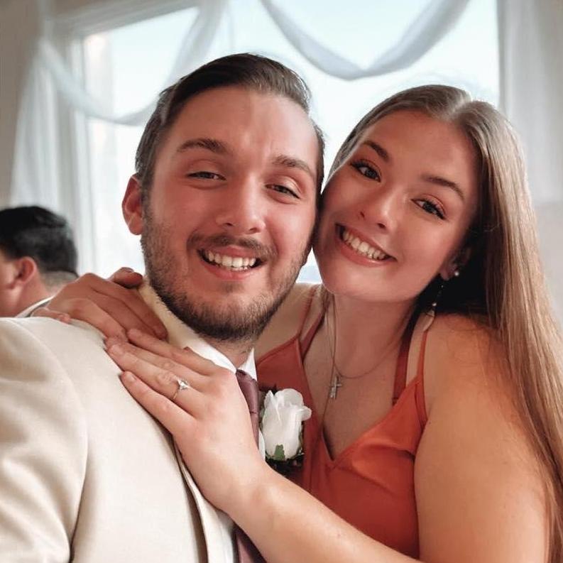 Best Wedding Date Ever