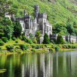 Kylemore Abbey