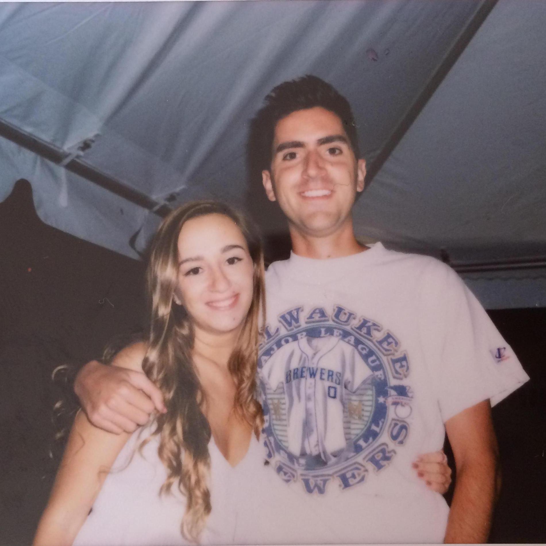 My 21st birthday party! (8/28/2015)