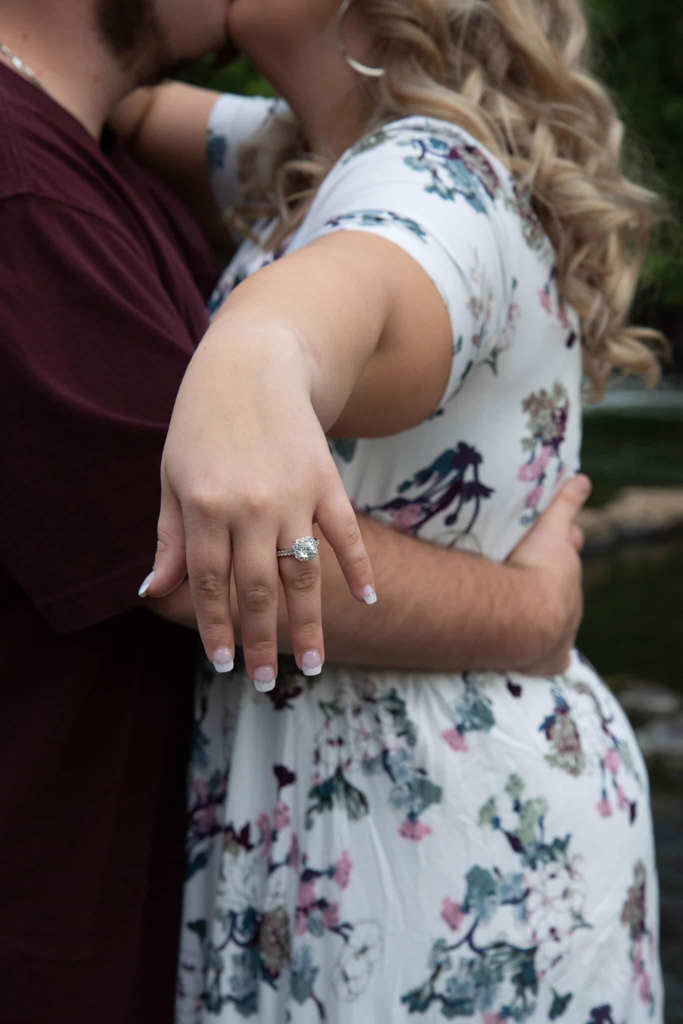 The Wedding Website of Rebecca Jorgensen and Trevor Vance