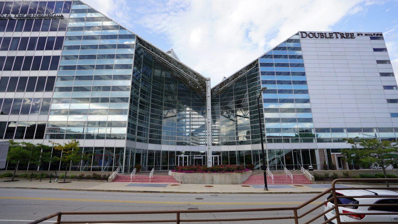 The Wedding Website of Valerie Klemczewski and Varreece Berry