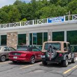 Roscoe Diner