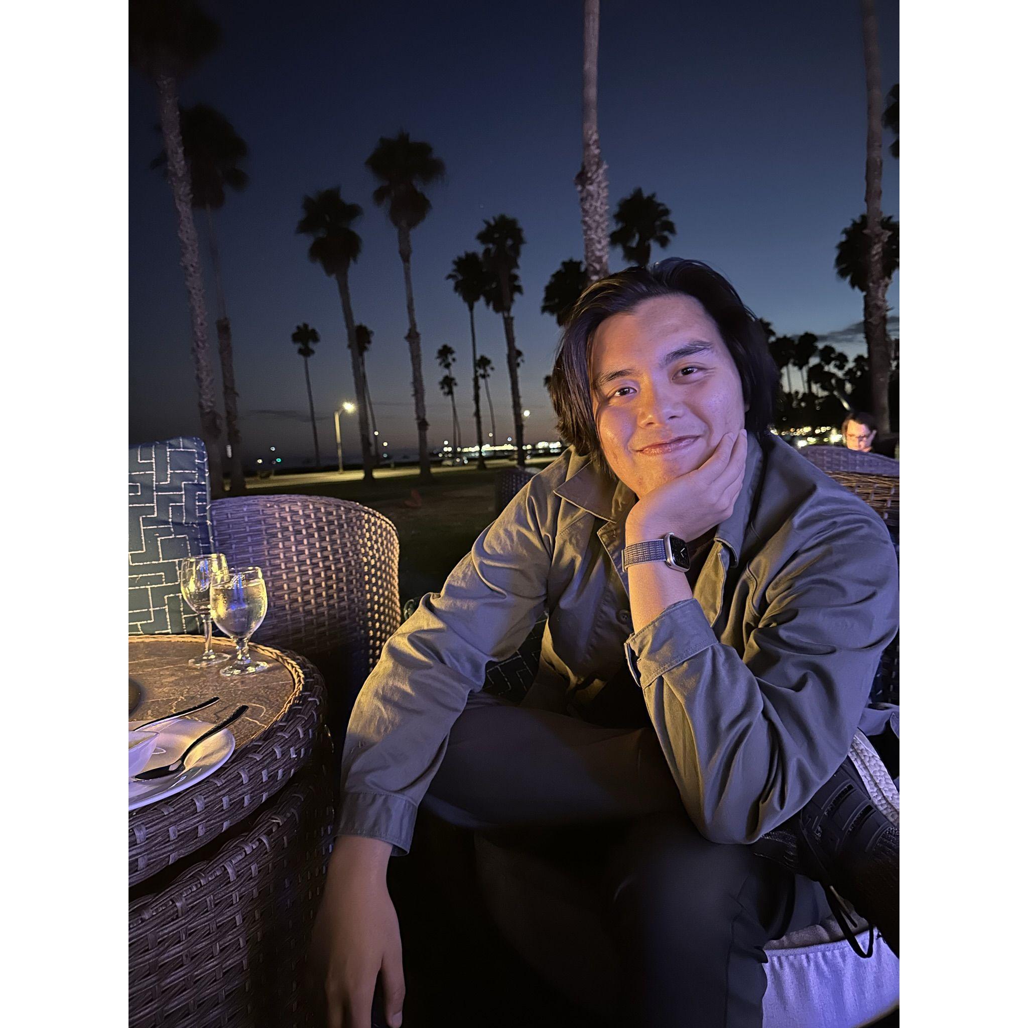 Santa Barabara Trip 2023 😍